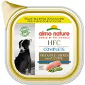 Almo Nature HFC Complete frilandskylling vådfoder til hunde (85 g)