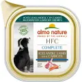 Almo Nature HFC Complete Islandsk lam vådfoder til hunde (85 g)
