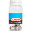 Elvedes Kompressionsmøtrikker 10 Enheder