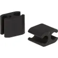 Elvedes Kabelclips 50 Enheder