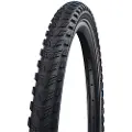 Schwalbe Marathon 365 20´´ X 1.50 Stiv Urbandæk