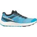 Scarpa Azure/white Trailsko