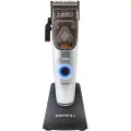 GAMMA+ GAMMA Haarstyling TrimmerProfessionel modulær hårklipper med magnetisk motorX-Ergo klipper 1 Stk. (1.630,00 kr / 1 stk.)