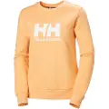 Helly Hansen Logo Crew 2.0 Sweatshirt