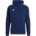 Adidas Tiro 21 3´´ Hættetrøje