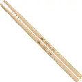 Meinl Stick & Brush Hybrid 9A Drumsticks Wood Tip Pair