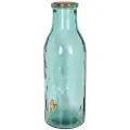 La Mediterránea Glasflaske Med Olivenprop 5l