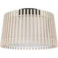 Eglo - Plafond Fattoria D38 - Brun - Plafonder - - Homeroom