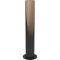 Eglo - Bordlampe Barbotto - Sort - Bordlamper - - Homeroom