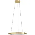 Eglo - Pendel Vallerosa D56 - Messing - Loftpendler - - Homeroom