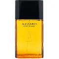 Azzaro Dufte-til-maend Pour-HommeEau de Toilette Spray 50 ml (6.700,00 kr / 1 l)