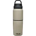 CamelBak Multibev Stainless 500ml And 350ml Vandflaske