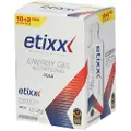 Etixx Nutrional 12x38g Boks Med Energigeler Cola