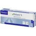 Virbac Telizen 50 mg S kosttilskud til hunde