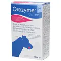 Ecuphar Orozyme enzymatiske tyggestrimler M til hund