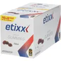 Etixx Sport 12x40g Energi Gummies Æske Cola