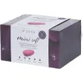 Je Joue Mimi Soft - genopladelig, vandtæt klitoris vibrator (pink)