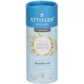ATTITUDE Unscented Baking Soda Free Deodorant - 85g