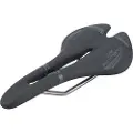 Selle San Marco Aspide Open-fit Racing Wide Cykelsadel