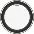 Remo Emperor SMT Clear Bass Drumhead 20"