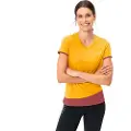 Vaude Sveit T-shirt Med Korte ærmer