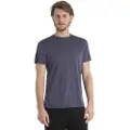 Icebreaker Core Merino T-shirt Med Korte ærmer