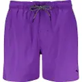 Puma Medium Length Badeshorts