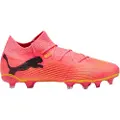 Puma Future 7 Match Fg/ag Ws Fodboldstøvler
