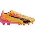 Puma Ultra Match Fg/ag Ws Fodboldstøvler