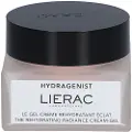 Lierac 129163 50ml Fugtighedscreme