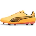 Puma King Match Fg/ag Fodboldstøvler