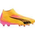 Puma Ultra Match+ Ll Fg/ag Fodboldstøvler