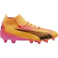 Puma Ultra Pro Fg/ag Fodboldstøvler