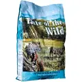 Taste Of The Wild Voksenhundefoder Med Vildt Fra Appalachian Valley Til Små Hunde 12.2kg