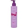 Fanola FANtouch Wanna Straight Anti-Pluis Crème - 195ml