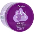 Fanola Haarpleje FantouchFlexible Matt Paste 100 ml (1.880,00 kr / 1 l)