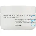 CosRx Green Tea Aqua Soothing Gel Cream - 50ml