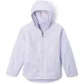 Columbia Rainy Trails Girls Jakke