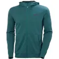 Helly Hansen Lifa Tech Lite Sweatshirt Med Lynlås