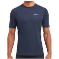 Montane Dart Nano T-shirt Med Korte ærmer