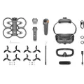 DJI Avata 2 - Fly More Combo (1 Batteri)