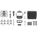 DJI Avata 2 - Fly More Combo (3 Batterier)
