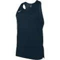 Nike Stock Dry Miler ærmeløs T-shirt