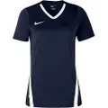 Nike Team Spike T-shirt Med Korte ærmer