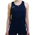 Nike Stock Dry Miler ærmeløs T-shirt