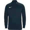 Nike Training Halv Lynlås Sweatshirt