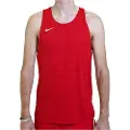 Nike Stock Dry Miler ærmeløs T-shirt