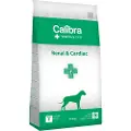 Calibra Veterinary Diets Renal & Cardiac hundefoder