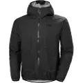 Helly Hansen Verglas 2.5l Fastpack Jakke