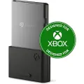 Seagate Xbox Series X/s 1tb Xbox-udvidelseskort